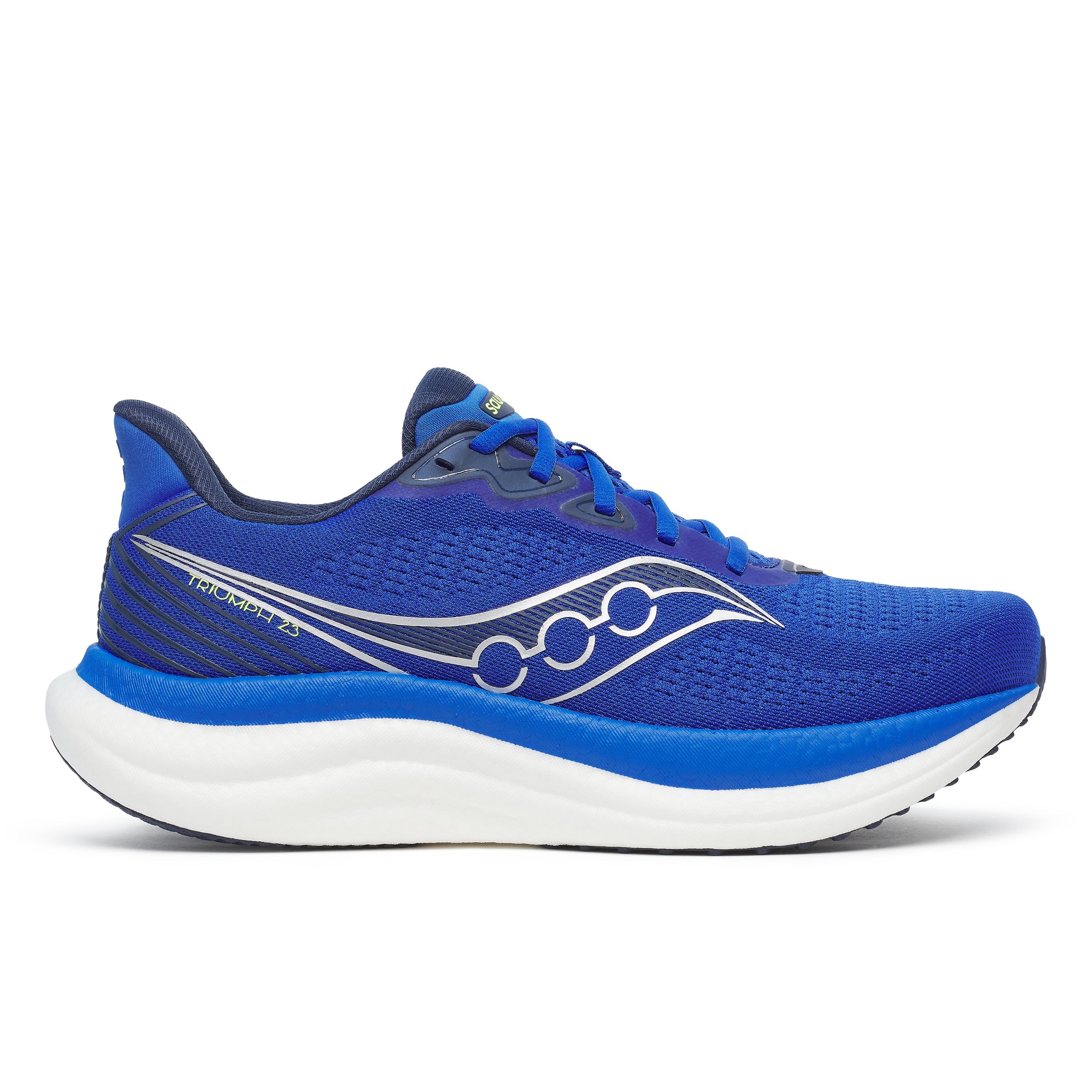 Saucony - Men