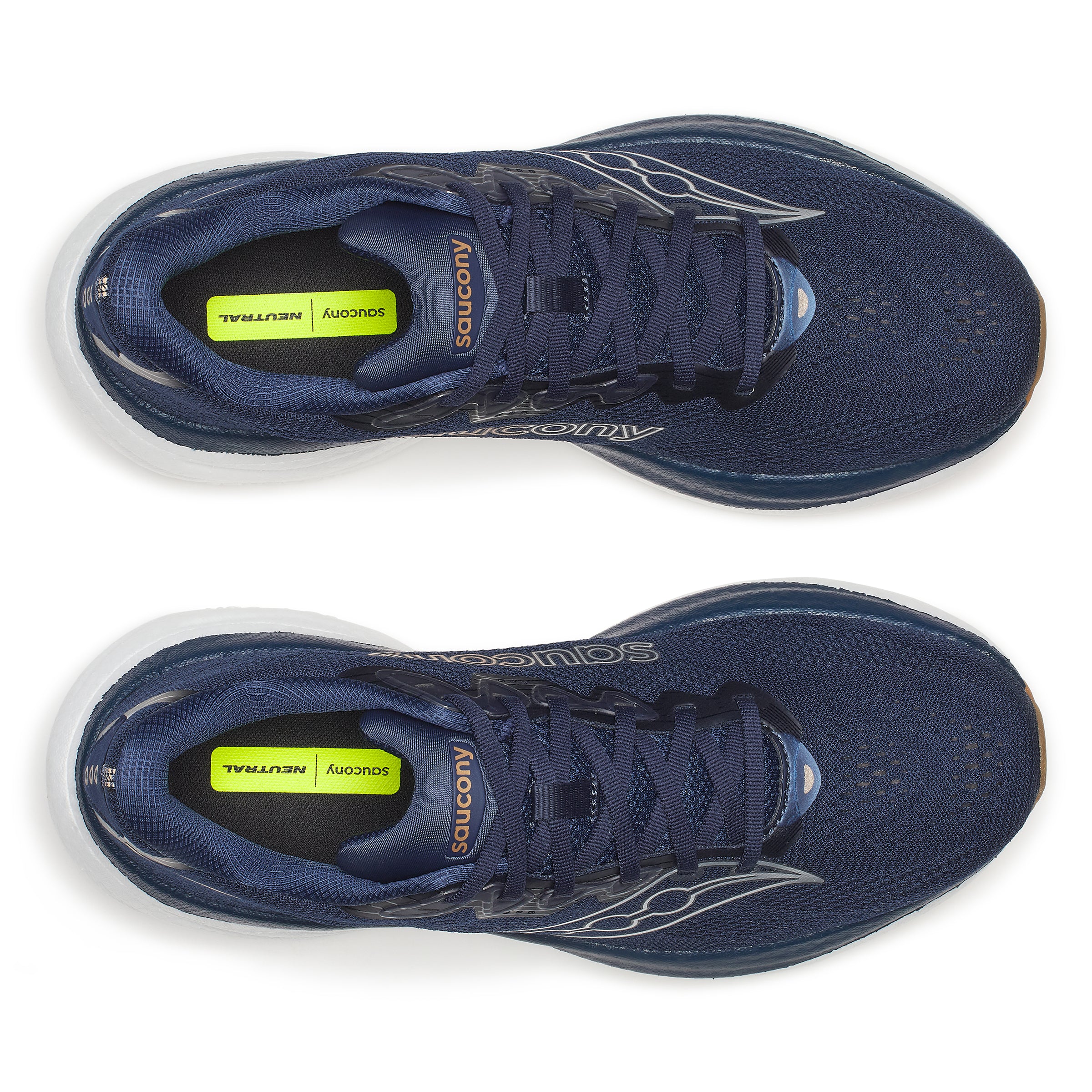 Saucony - Men