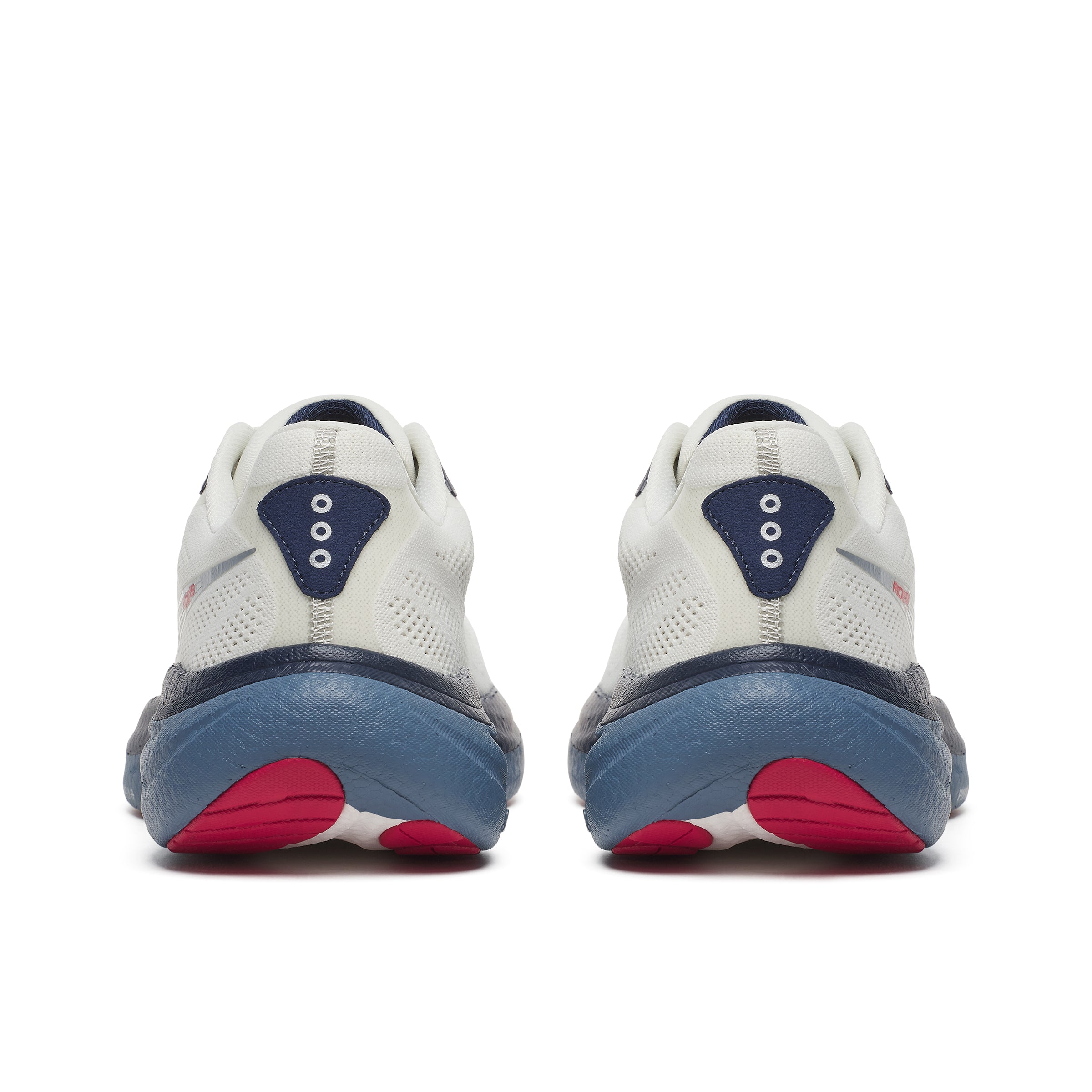 New Mens Saucony Ride 13 Ivory Athletic‎ Running Sneakers Shoes Size 8 M Men main image 2