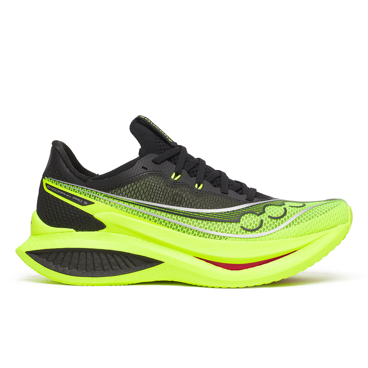 Saucony Endorphin Pro 5 Men\'s Size 11.5 Carbon Plated Racing Shoes Retail $240 Saucony Endorphin Pro 5 Men main image 2