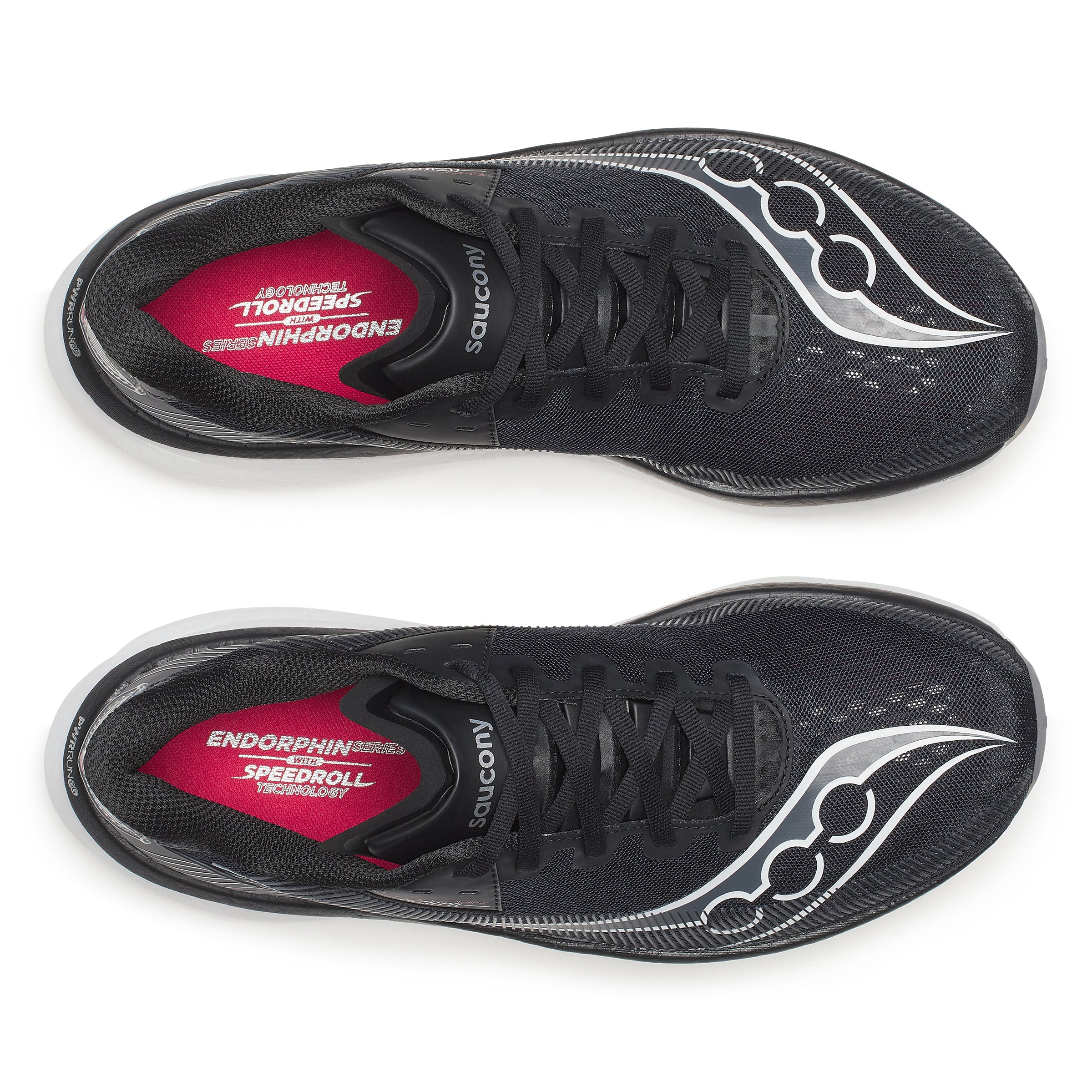 Saucony - Men's Endorphin Azura | Lightweight Running Shoe