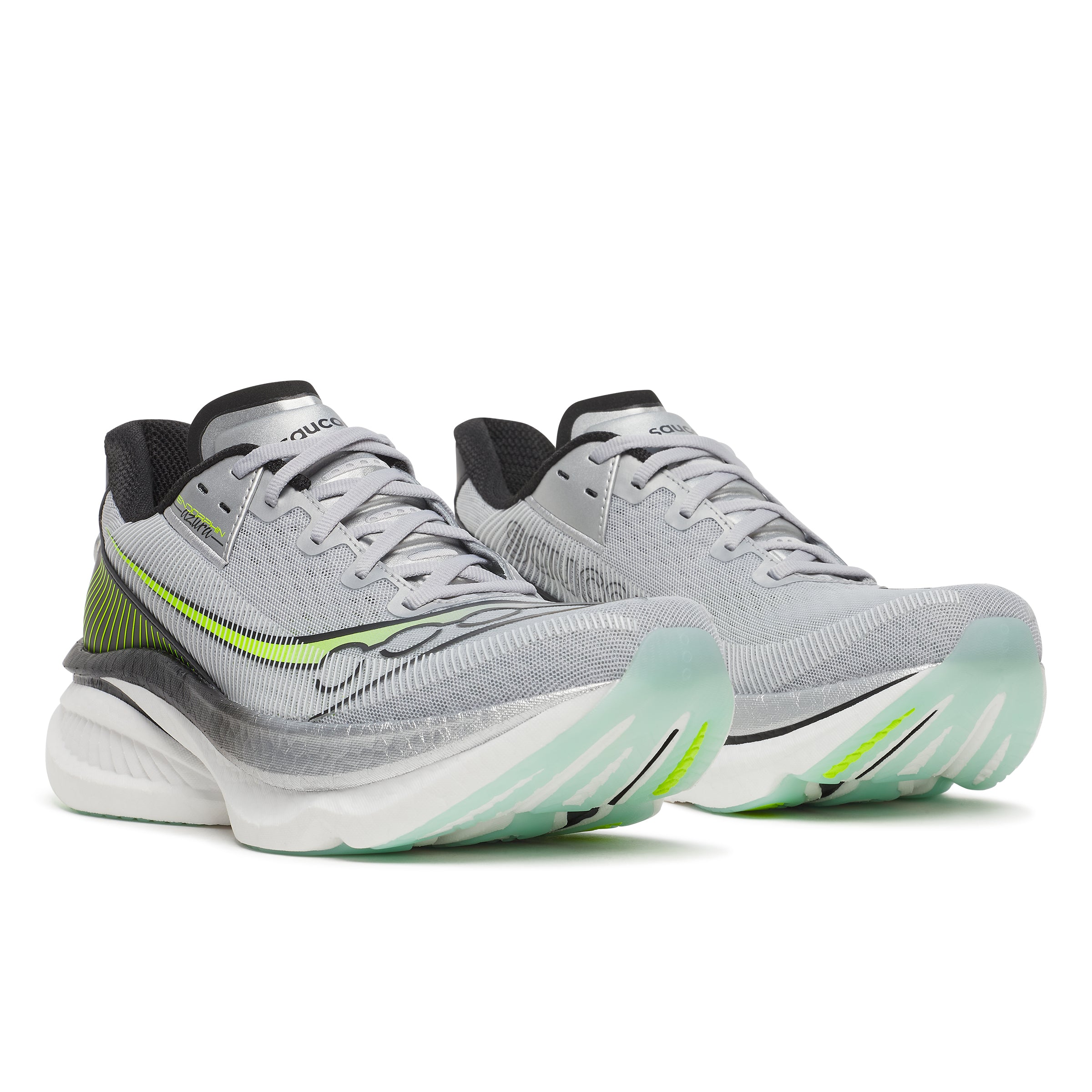Saucony - Men's Endorphin Azura | Lightweight Running Shoe