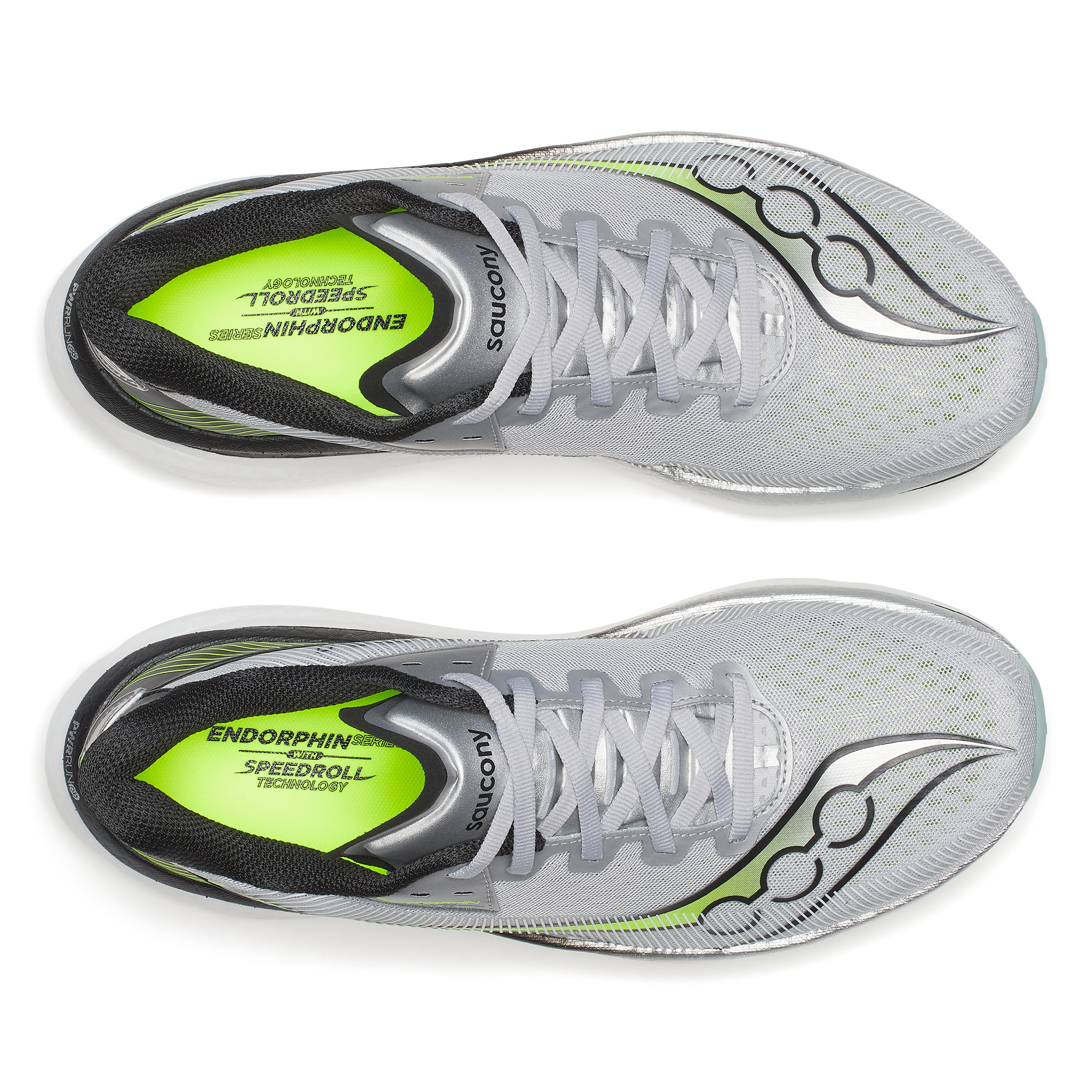 Saucony - Men's Endorphin Azura | Lightweight Running Shoe