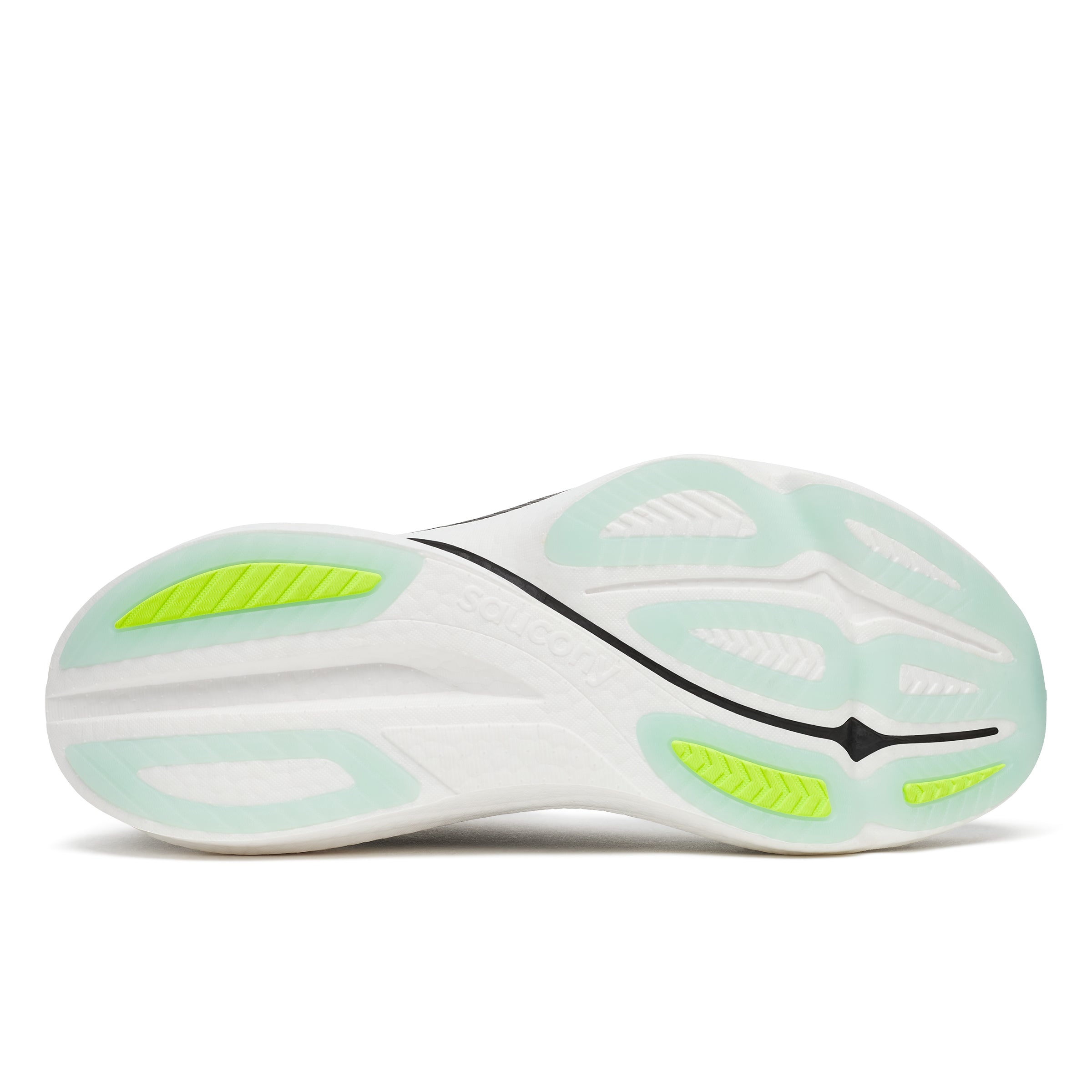 Saucony - Men's Endorphin Azura | Lightweight Running Shoe