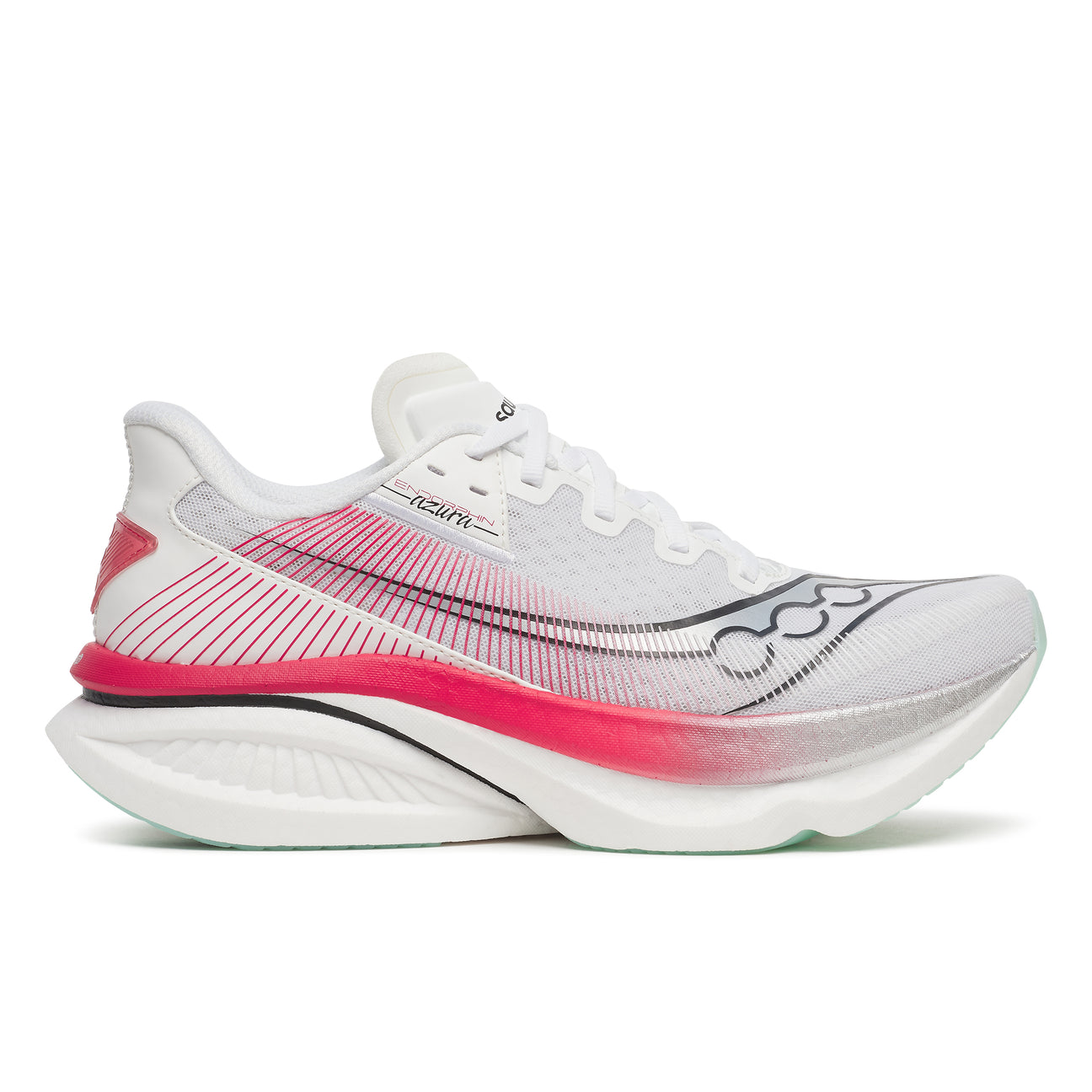 Saucony - Men's Endorphin Azura | Lightweight Running Shoe