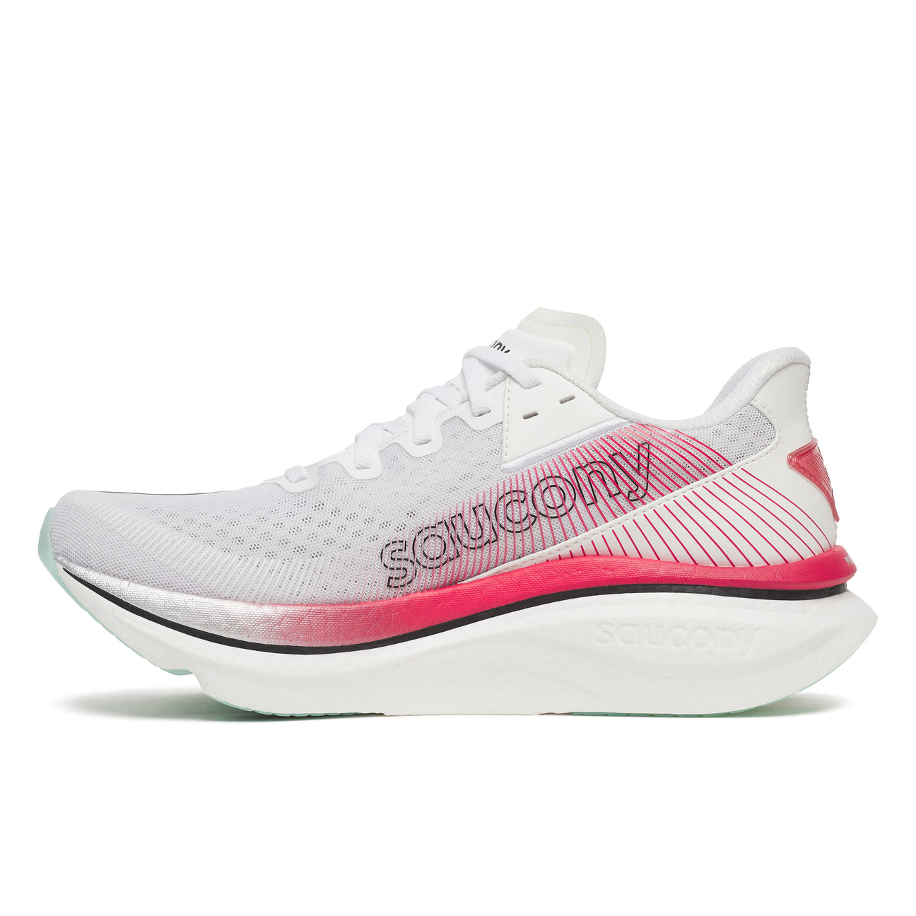 Saucony - Men's Endorphin Azura | Lightweight Running Shoe