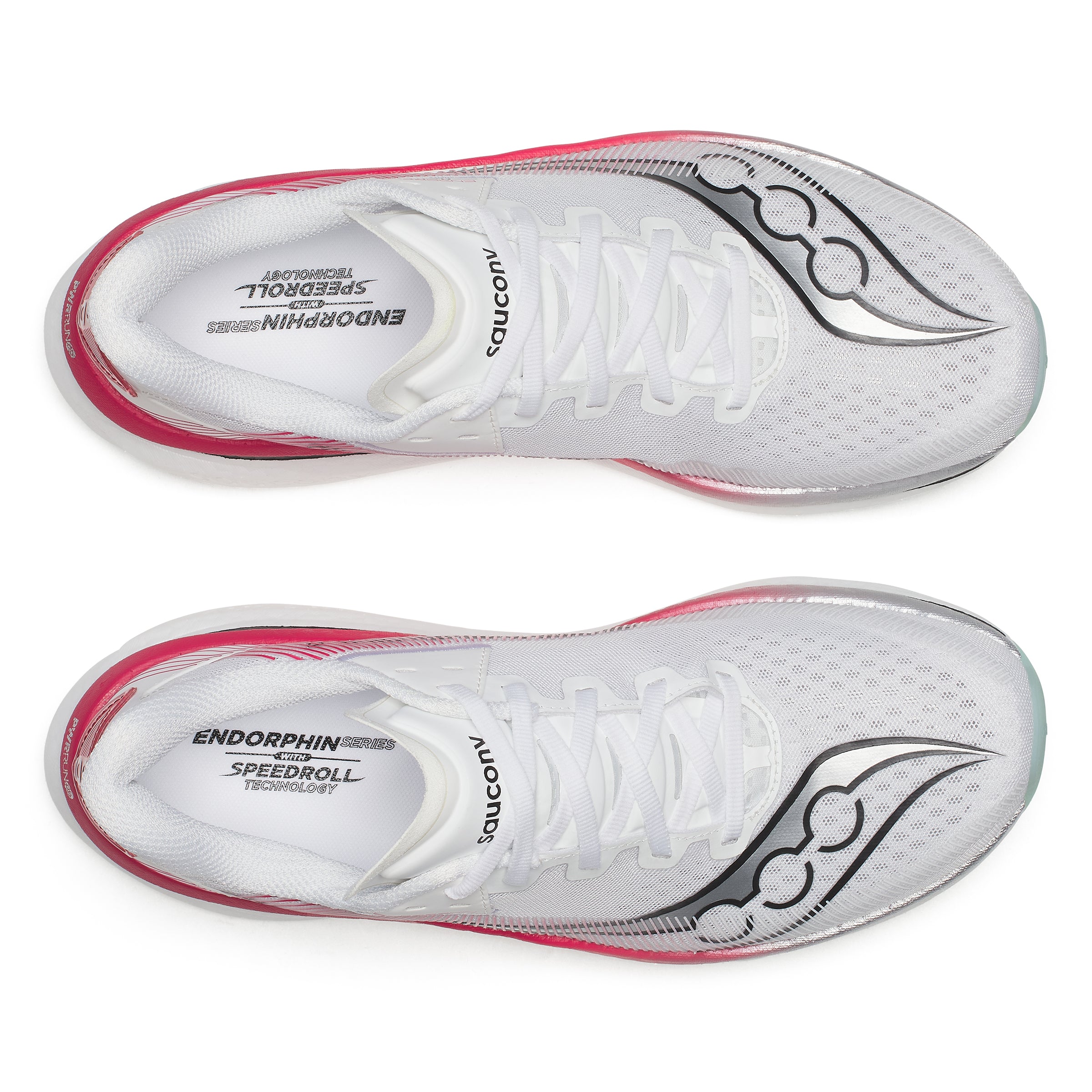 Saucony - Men's Endorphin Azura | Lightweight Running Shoe