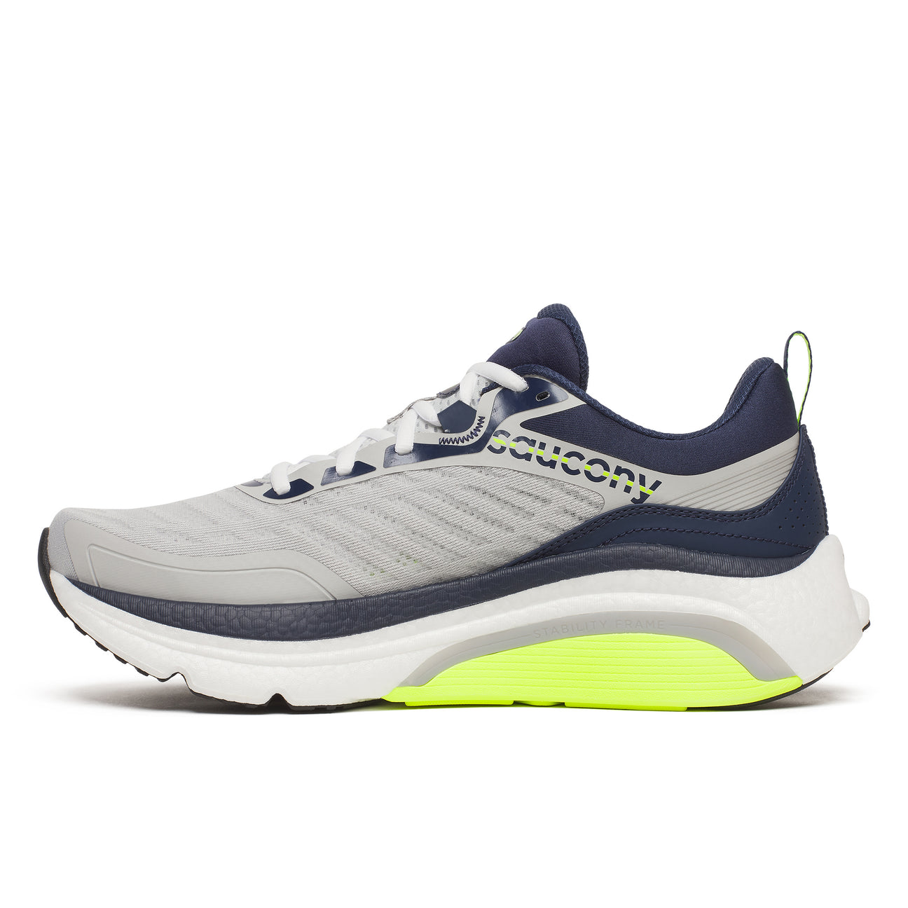 Saucony - Men's Omni ST 23 | Supportive Running Shoe – Running Lab