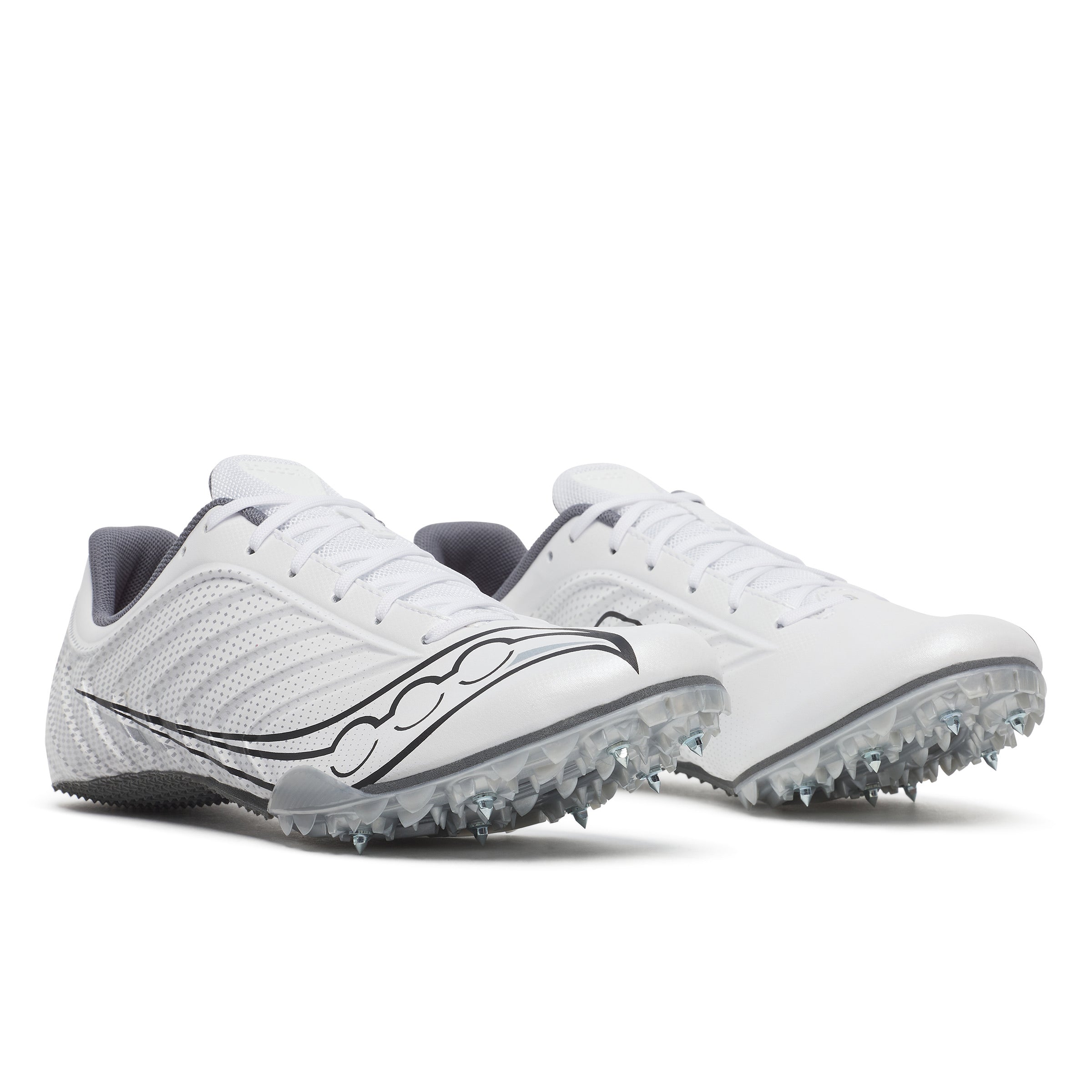 Saucony - Unisex Spitfire 5 | Track & Field Sprint Spike 