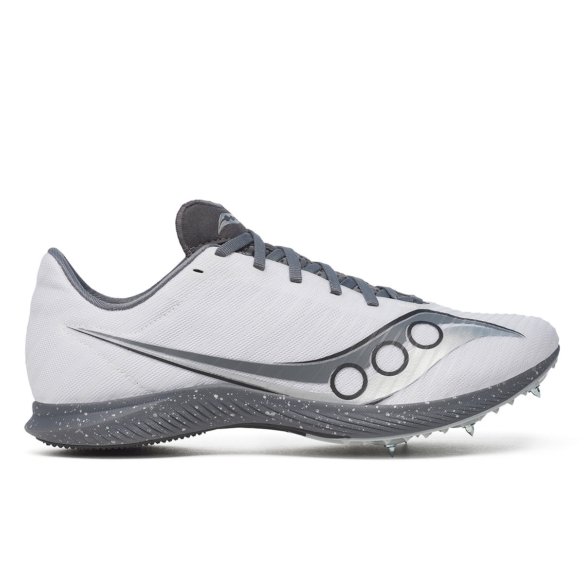 Saucony - Unisex Velocity MP | Track Spikes – Running Lab display picture 1