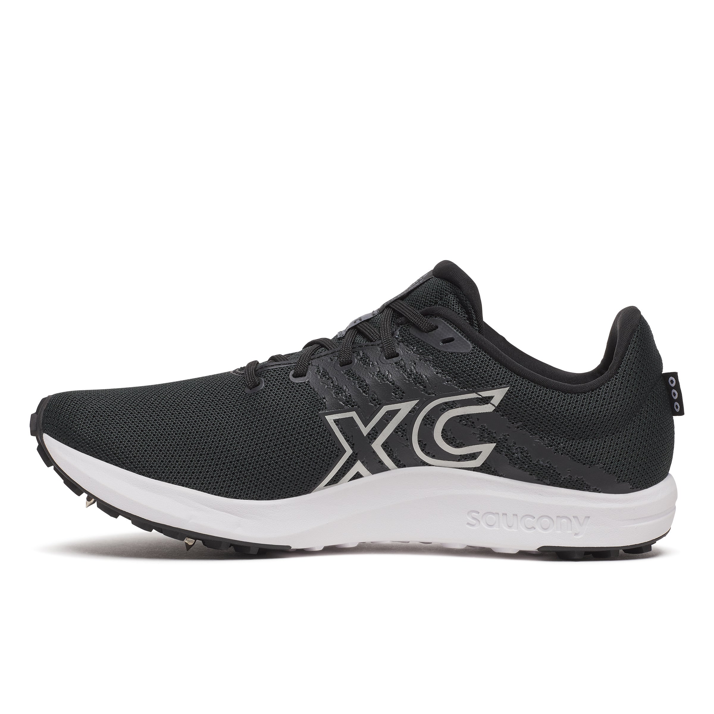 Saucony - Unisex Kilkenny XC 10 | Cross Country Spike – Running Lab