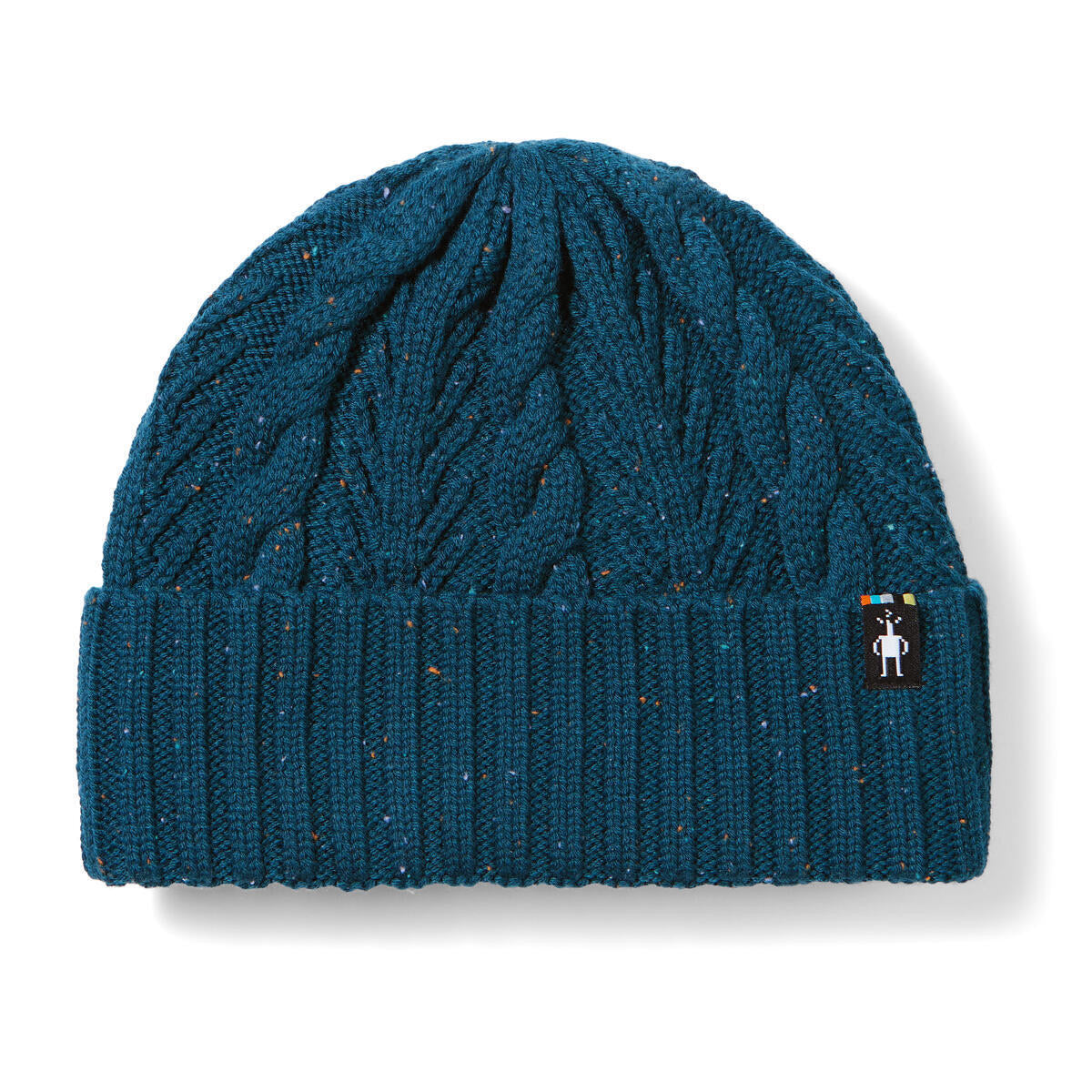 Smartwool - Cable Knit Beanie | Winter Hat – Running Lab