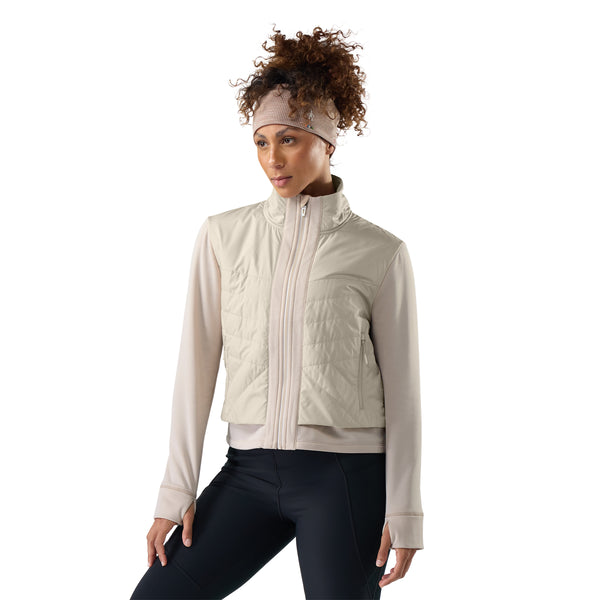 Women's Smartloft Cropped Jacket