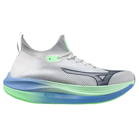 ネオヴぃ Mizuno Men's Neo Vista - High Cushioned Running Shoe – Running Lab