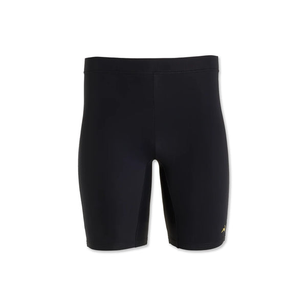 Men's Turnover Half Tights - Lined