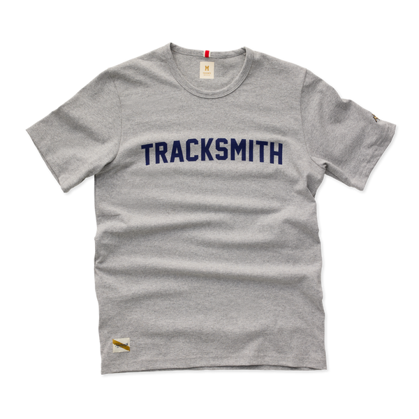 All-Gender Grayboy Tee