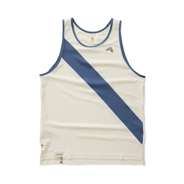 Men's Van Cortlandt Singlet