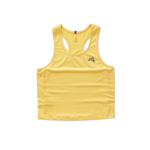 Women's Twilight Crop Tank