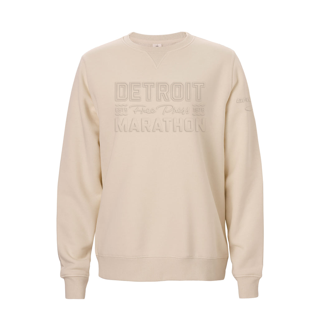 Detroit Free Press Marathon Official Merchandise - Running Lab – Page 3