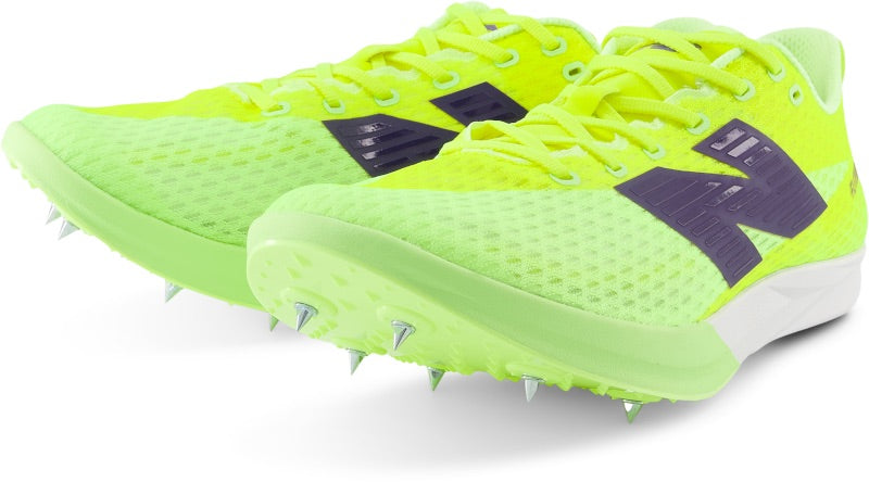 New Balance - Unisex FuelCell Flite-D | Track & Field Distance