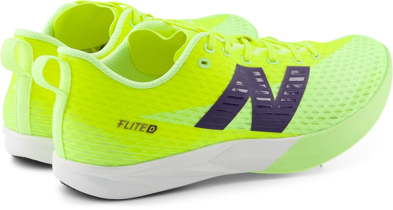 New Balance - Unisex FuelCell Flite-D | Track & Field Distance