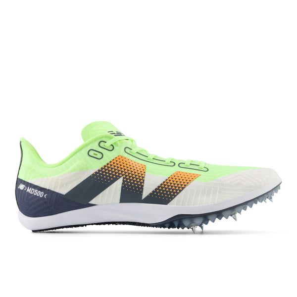 New Balance - Men's FuelCell MD500 V9 | Track Spikes – Running Lab