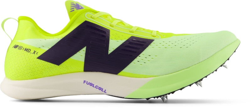 New Balance - Unisex FuelCell SuperComp MD-X v3 | Track & Field
