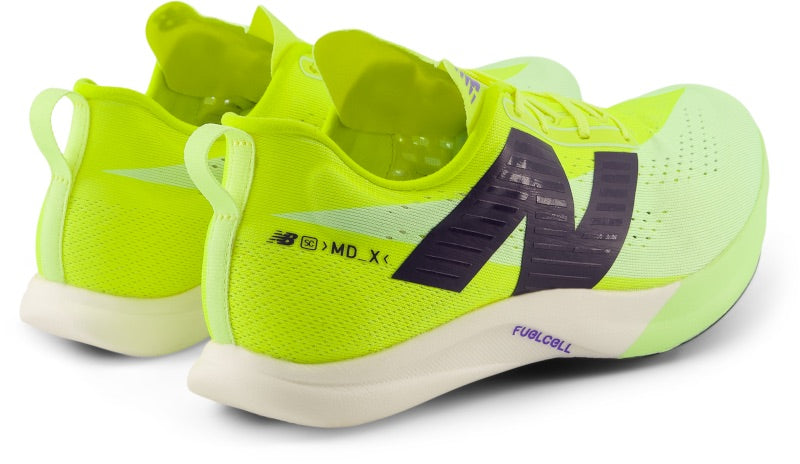 New Balance - Unisex FuelCell SuperComp MD-X v3 | Track & Field