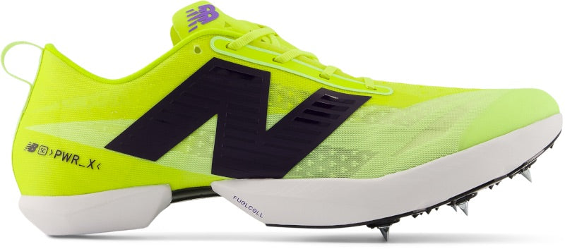 New Balance - Unisex FuelCell SuperComp PWR-X v3 | Track & Field