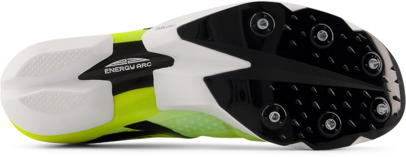 New Balance - Unisex FuelCell SuperComp PWR-X v3 | Track & Field