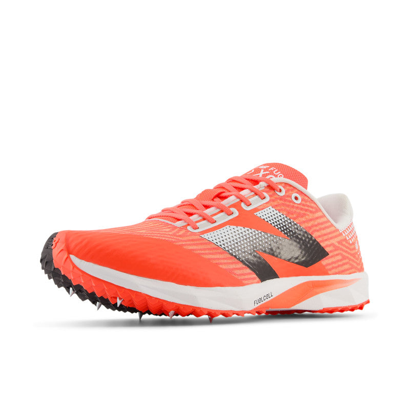 New Balance - Unisex FuelCell XC7 v5 | Cross Country Spike