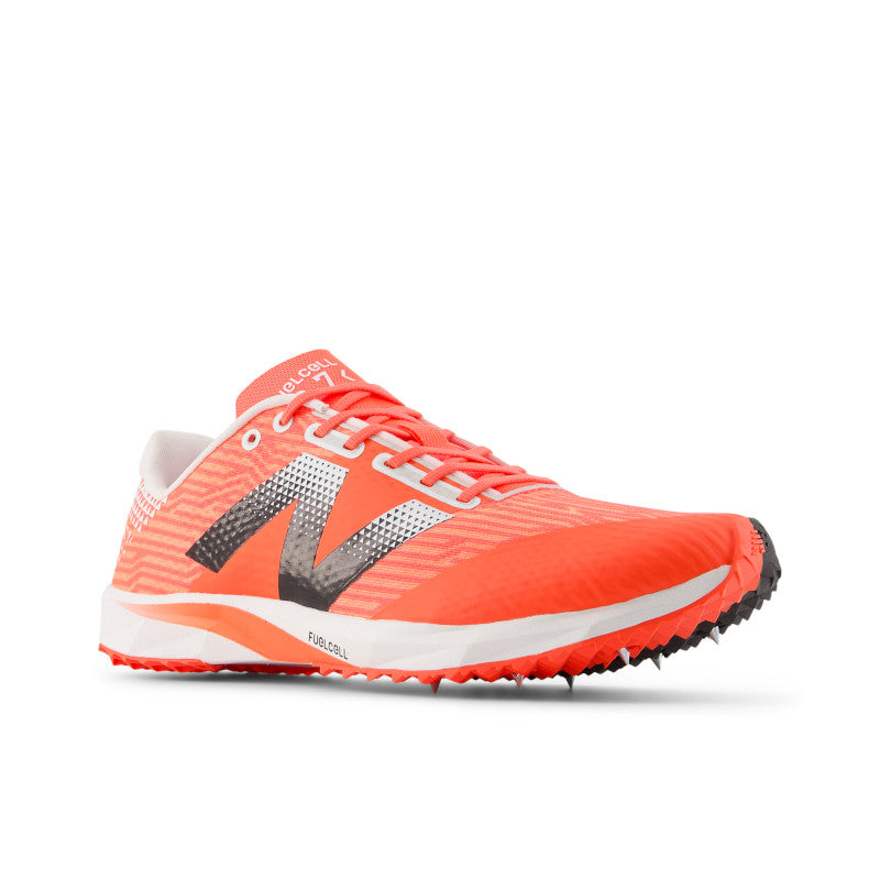 New Balance - Unisex FuelCell XC7 v5 | Cross Country Spike