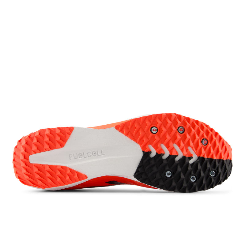 New Balance - Unisex FuelCell XC7 v5 | Cross Country Spike