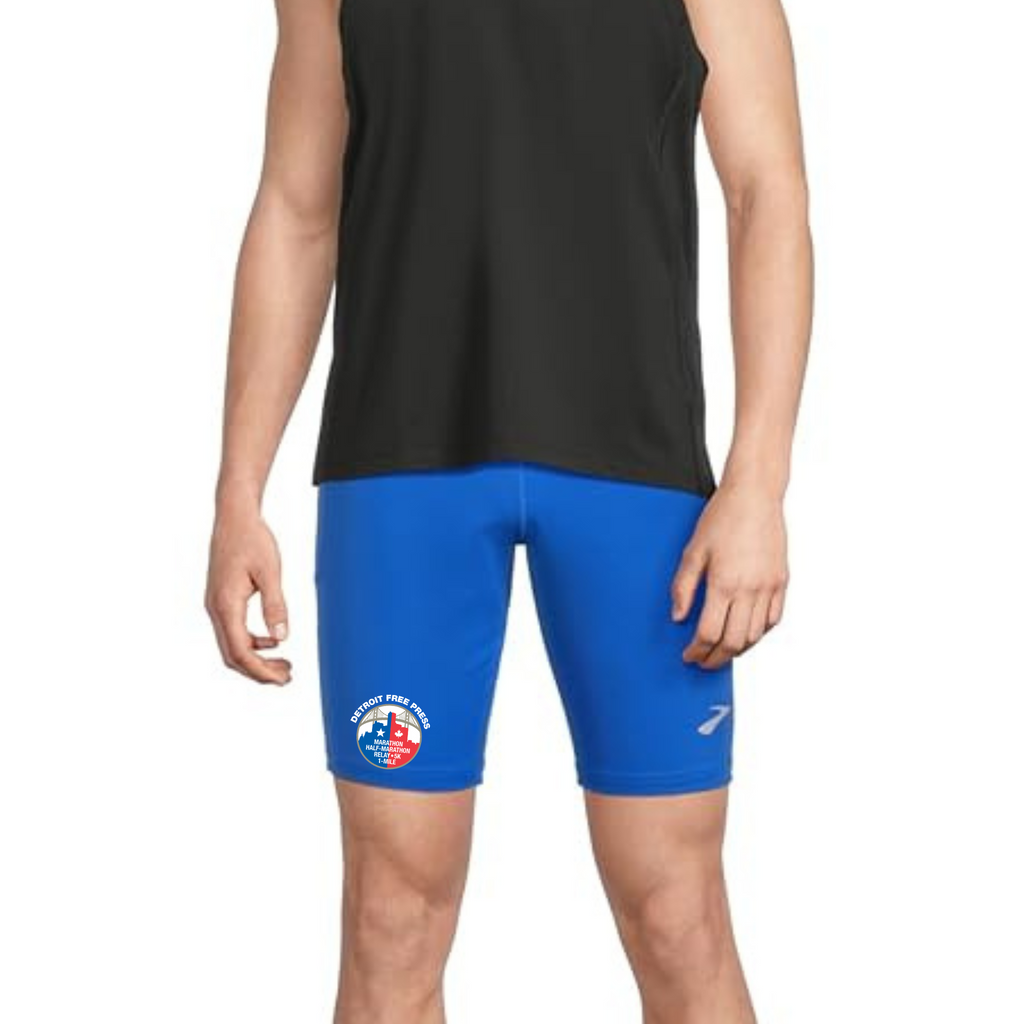 Detroit Express Merch Detroit Free Press Marathon Official Merchandise - Running Lab