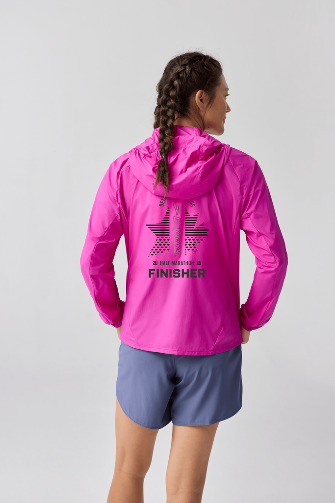 Detroit Express Merch Detroit Free Press Marathon Official Merchandise - Running Lab