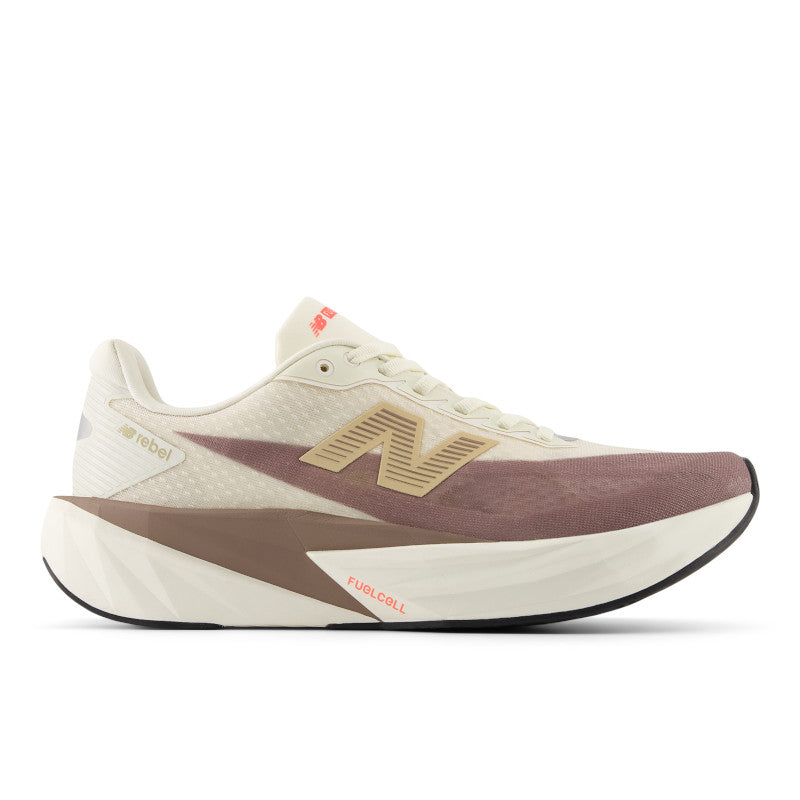 New Balance - Women's FuelCell Rebel v5 | Lightweight Running Shoe