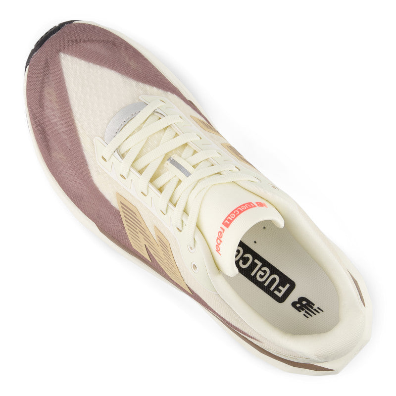 New Balance - Women's FuelCell Rebel v5 | Lightweight Running Shoe