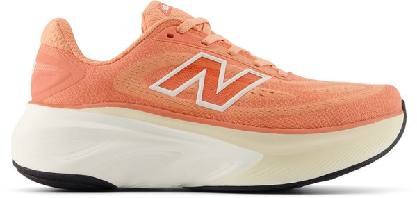 New Balance - Women's Fresh Foam X More v6 | High Cushioned