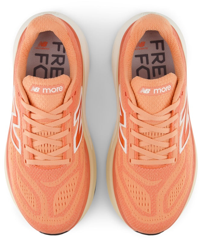 New Balance - Women's Fresh Foam X More v6 | High Cushioned