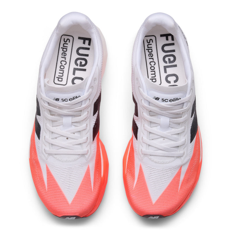 New Balance - Women's FuelCell SuperComp Elite v5 | Carbon Racing