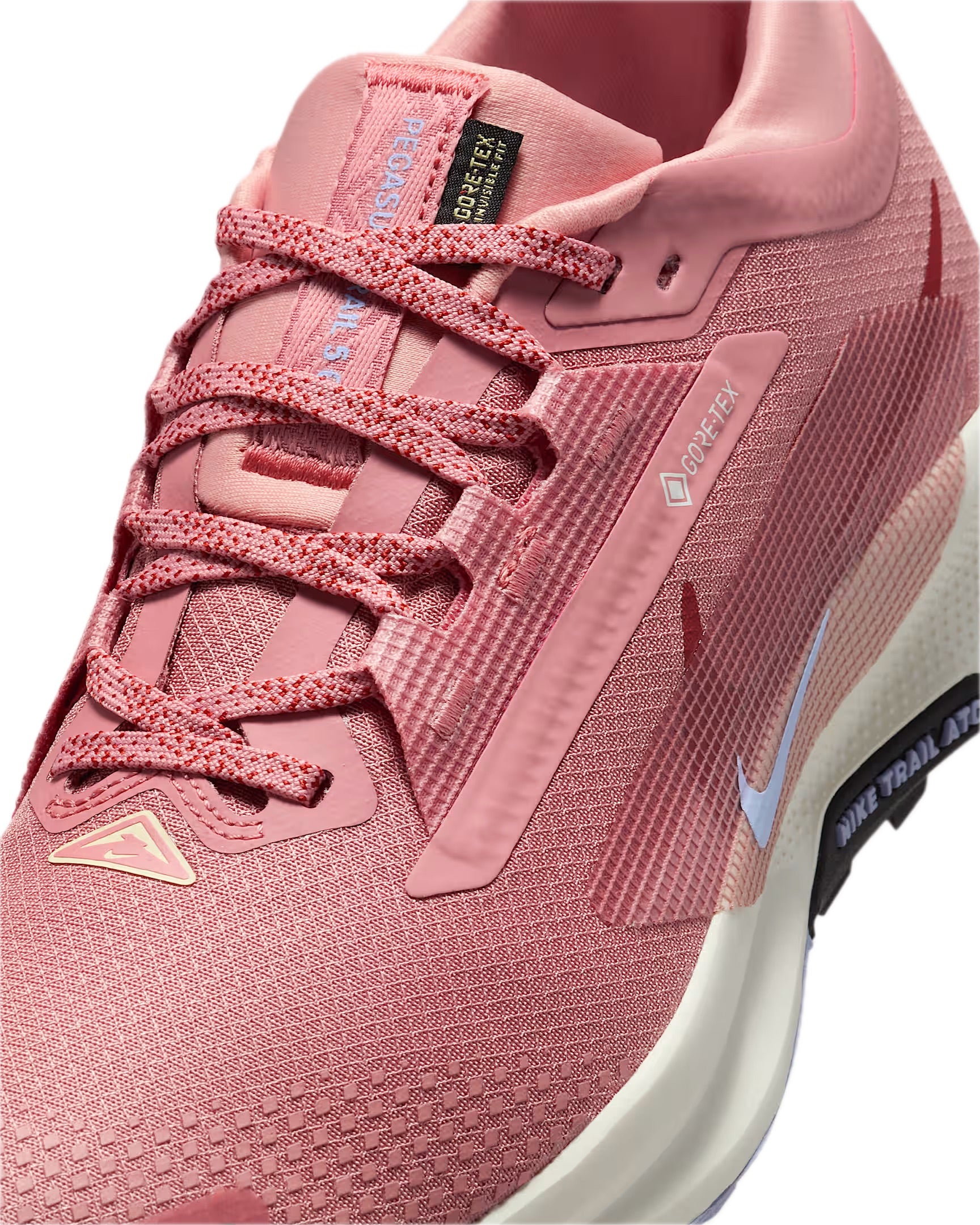 Nike - Women's Pegasus Trail 5 GORE-TEX | Waterproof Trail Shoe