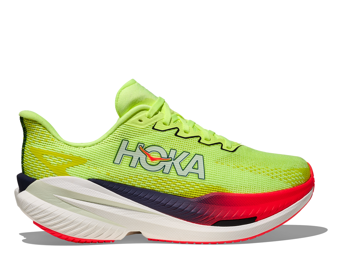 Hoka - Women's Mach X 3 - Lightweight Running Shoe – Running Lab