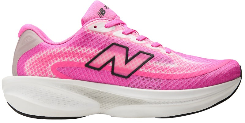 New Balance - Men's Ellipse v1 | Neutral Cushioned Running Shoe