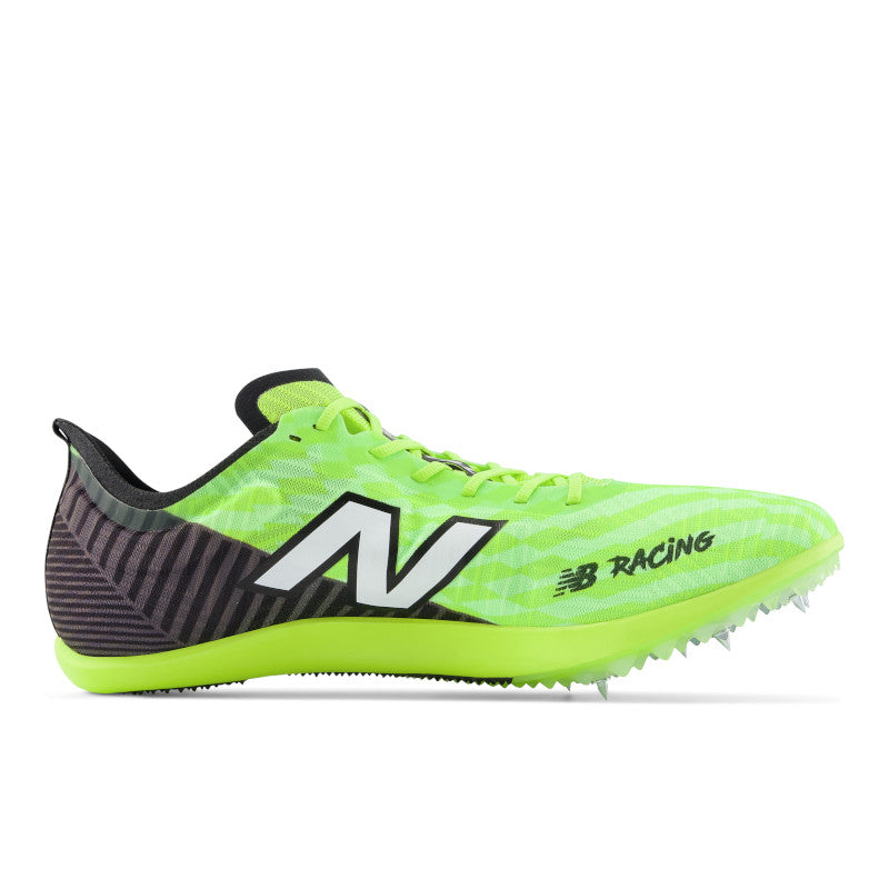 New Balance - Men's FuelCell MD500 V9 | Track Spikes – Running Lab