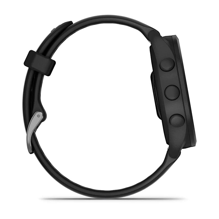 Garmin - Forerunner 165 | GPS Watch – Running Lab