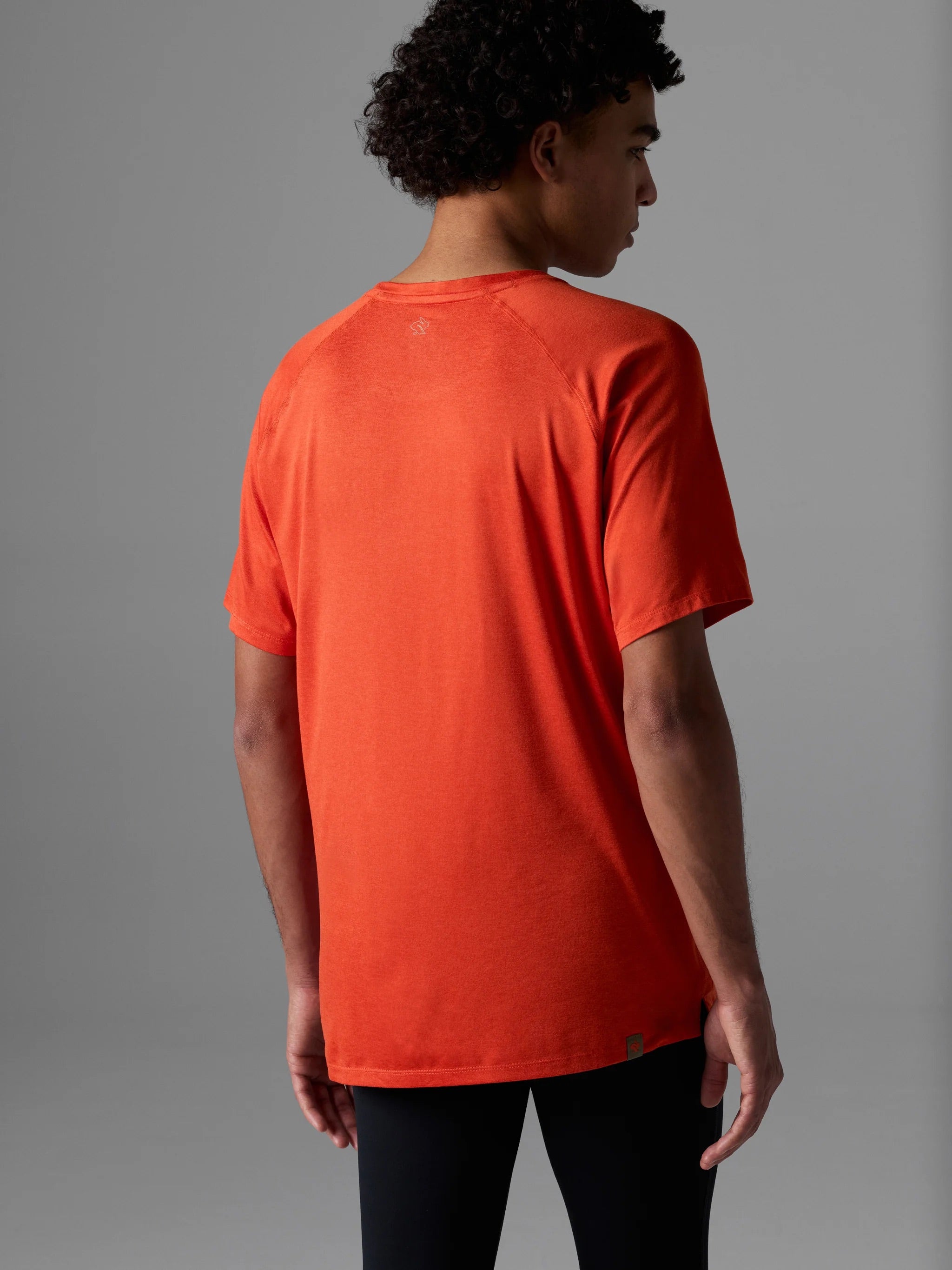 Rabbit - Men's EZ Tee SS | Running Top – Running Lab