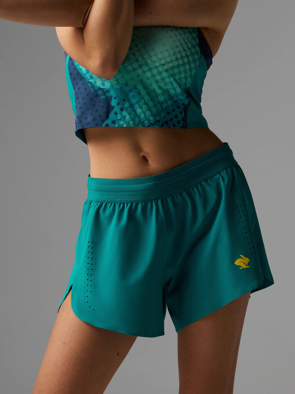 Women's Fuel n' Fly 4"