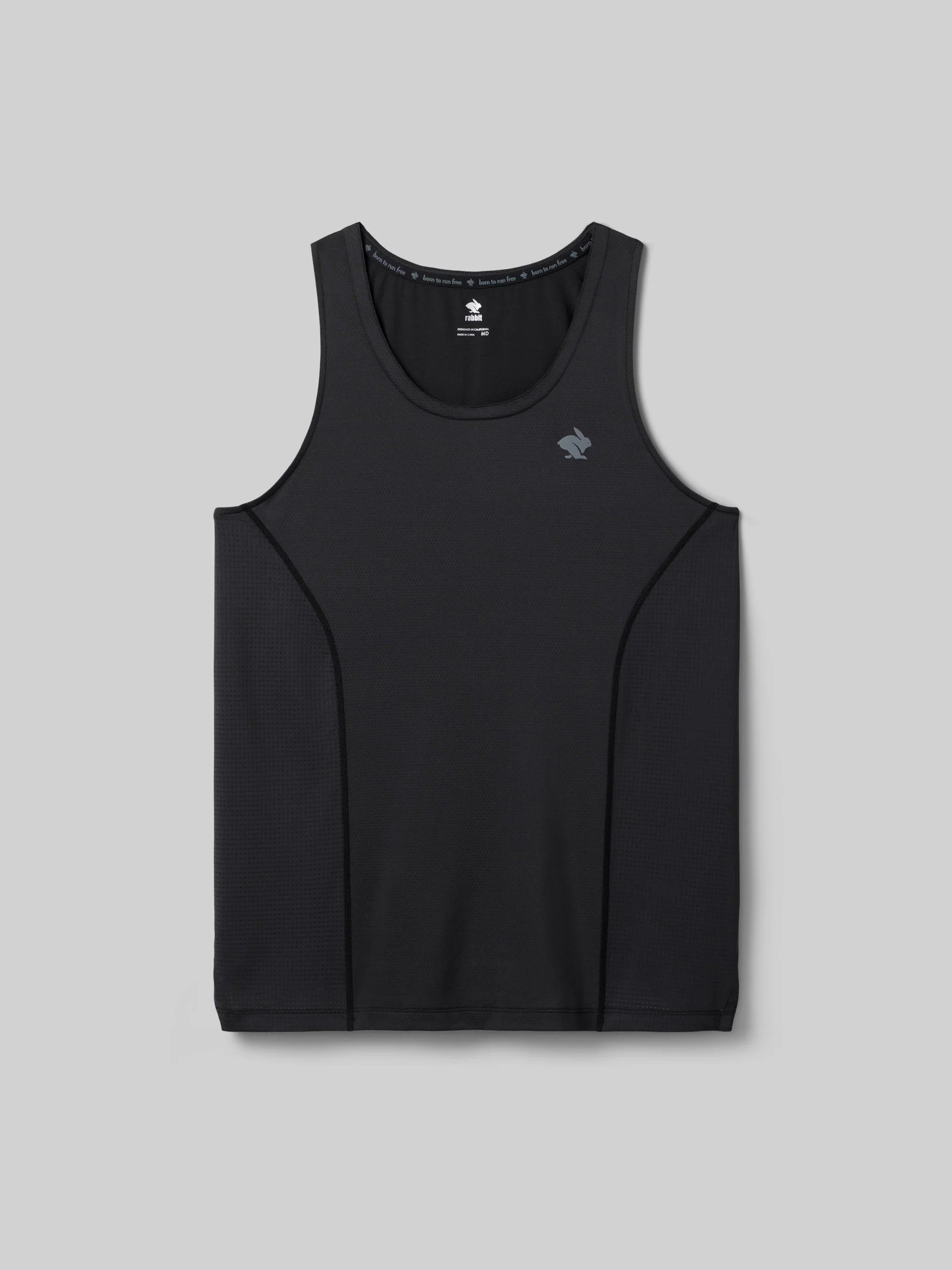 Rabbit - Men's Tempo Tank | Running Tank – Running Lab
