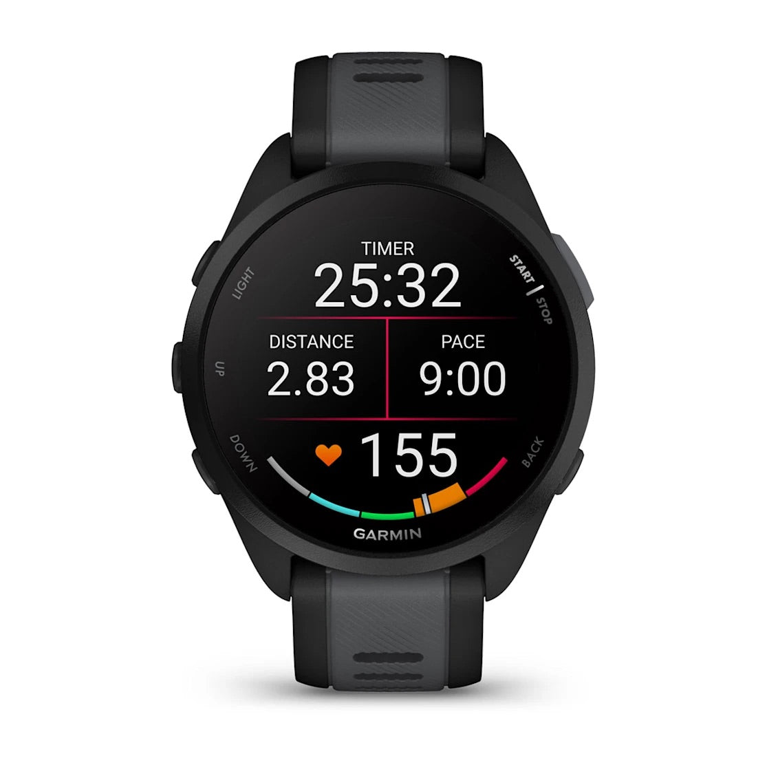Garmin - Forerunner 165 | GPS Watch – Running Lab
