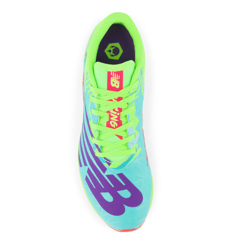 New Balance - Unisex XC Seven v4 | Cross Country Spike  display picture 2